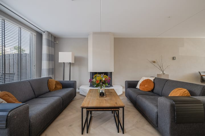 Foto 5 van Bergkristal 15