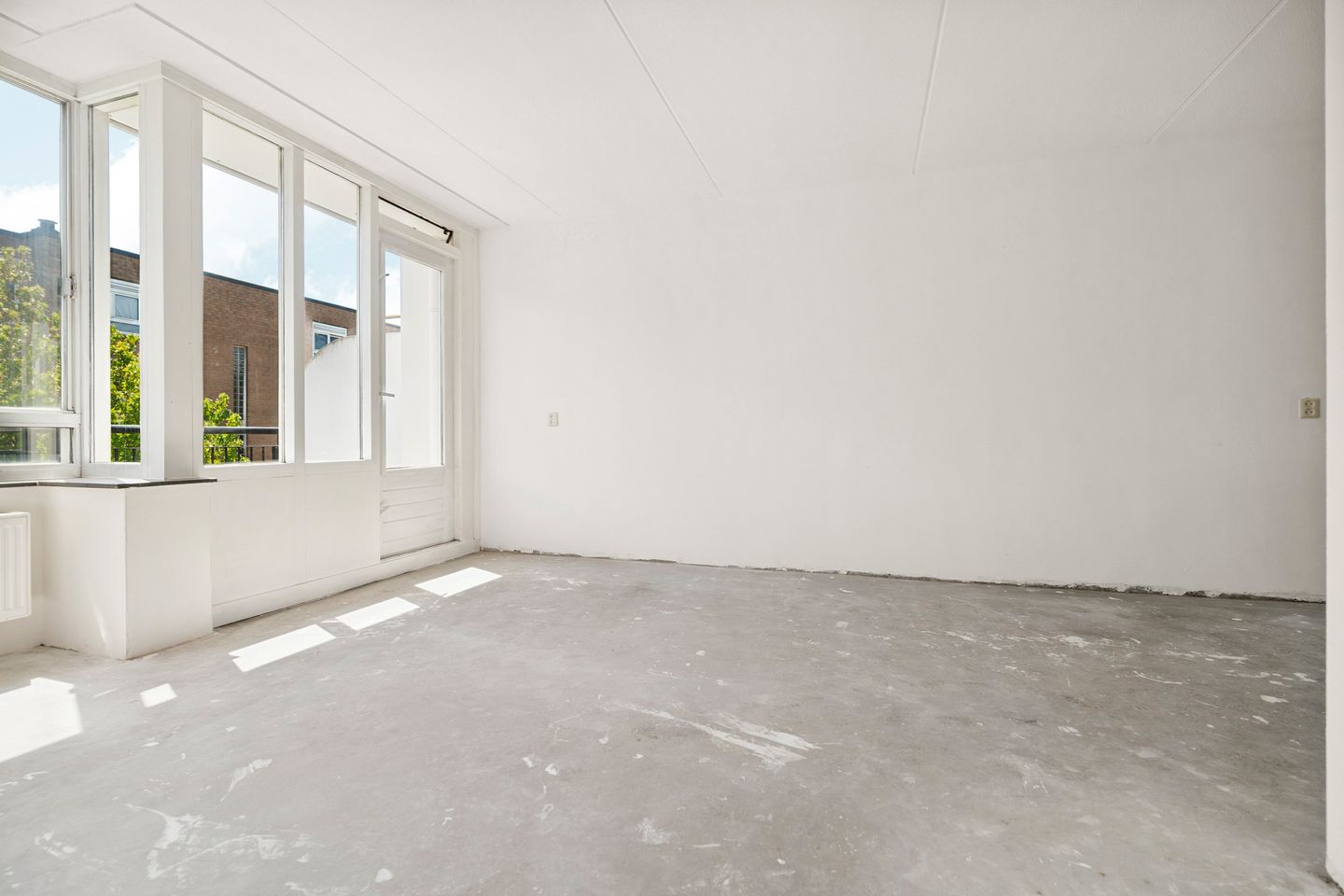 Foto 10 van Riouwstraat 85-D