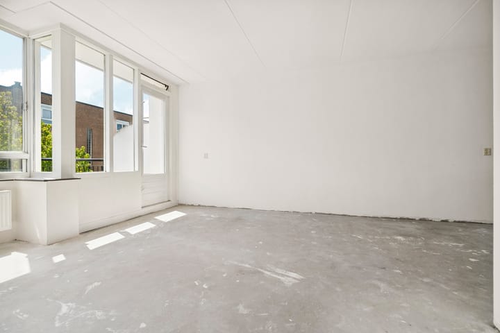 Foto 10 van Riouwstraat 85-D