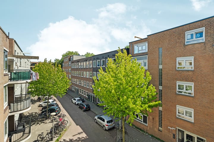 Foto 12 van Riouwstraat 85-D