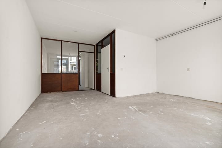 Foto 13 van Riouwstraat 85-D