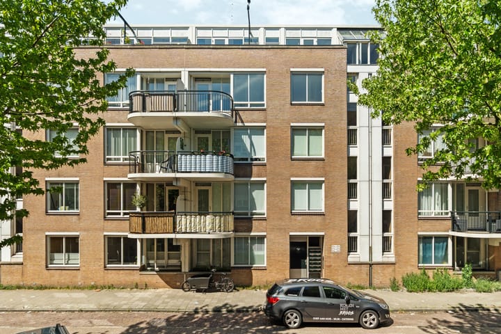 Foto 27 van Riouwstraat 85-D