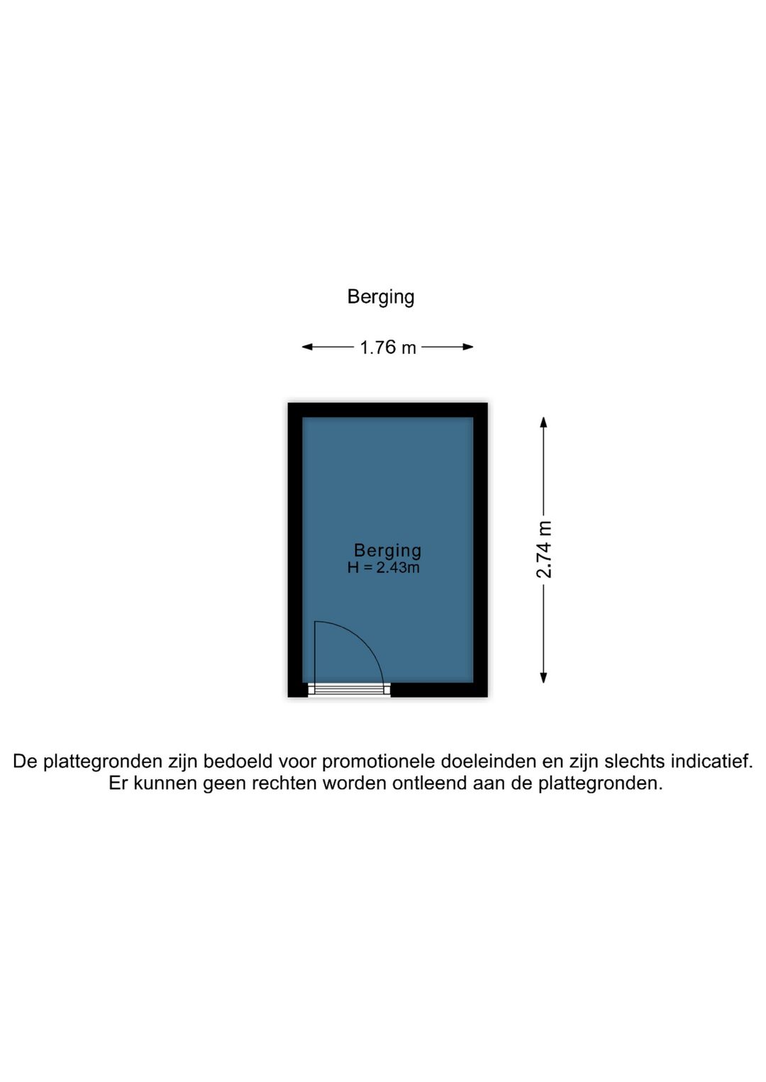 Foto 31 van Riouwstraat 85-D