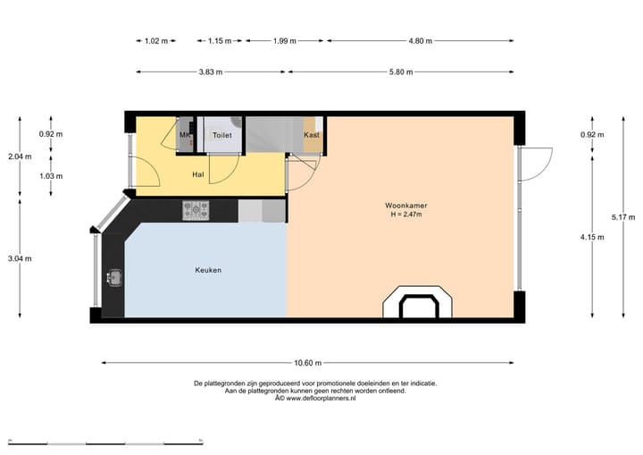 Foto 28 van Bergkristal 15
