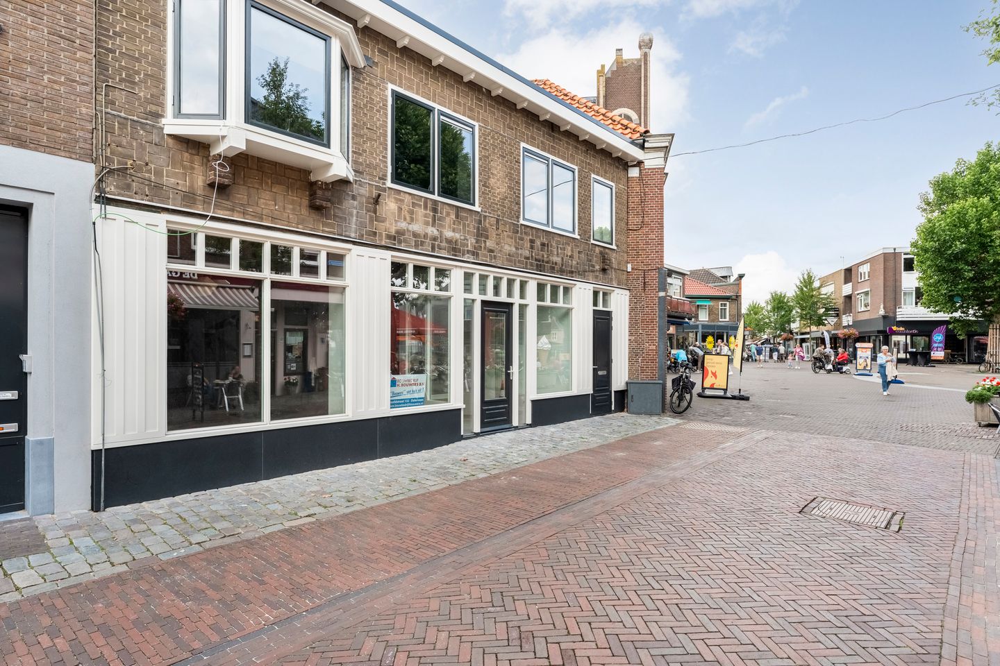 Bekijk foto 2 van Bentheimerstraat 2