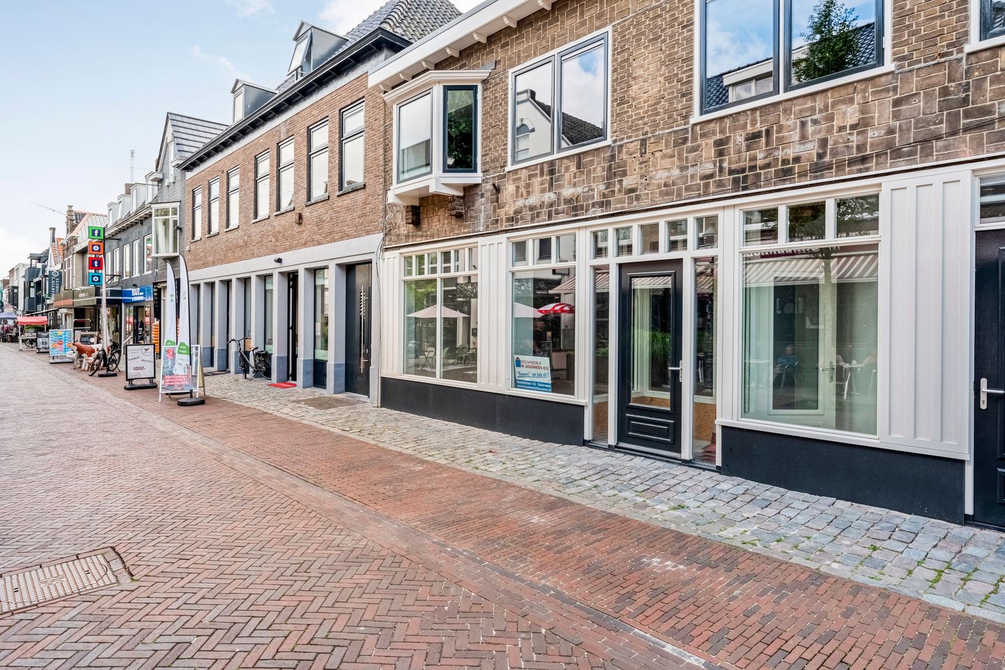 Bekijk foto 3 van Bentheimerstraat 2