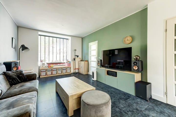 Foto 2 van Oegstgeesterweg 20