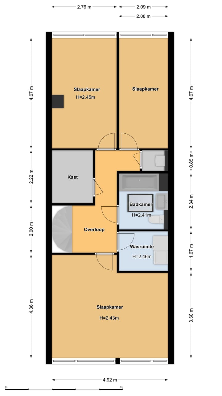 Foto 24 van Aetsveld 27