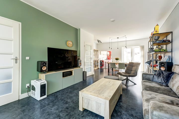 Foto 11 van Oegstgeesterweg 20