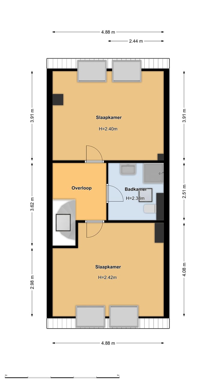 Foto 25 van Aetsveld 27