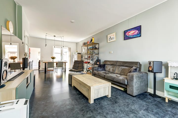 Foto 12 van Oegstgeesterweg 20