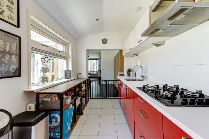 Foto 16 van Oegstgeesterweg 20