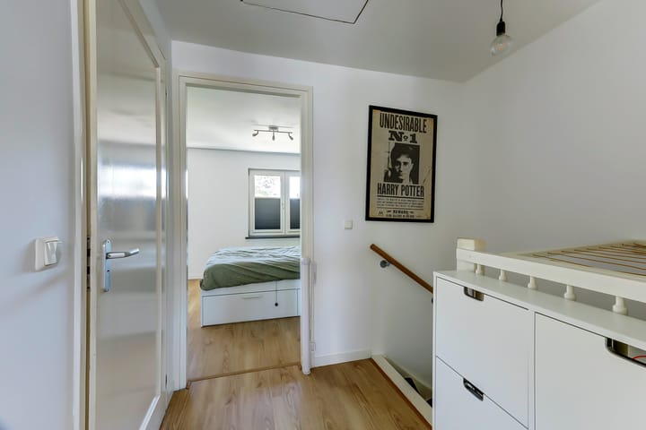 Foto 19 van Oegstgeesterweg 20