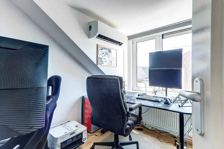 Foto 24 van Oegstgeesterweg 20