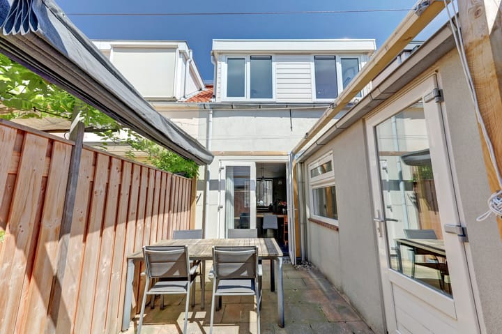 Foto 30 van Oegstgeesterweg 20