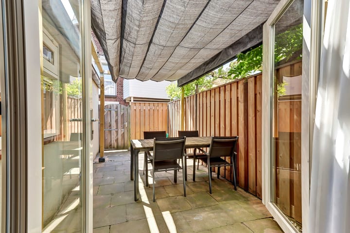 Foto 31 van Oegstgeesterweg 20