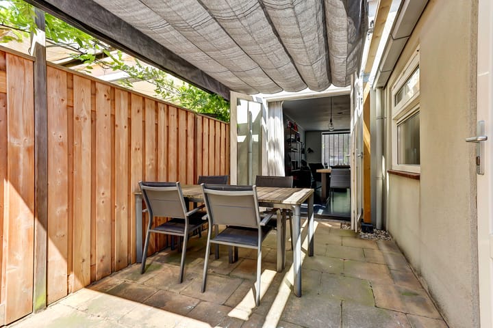 Foto 32 van Oegstgeesterweg 20