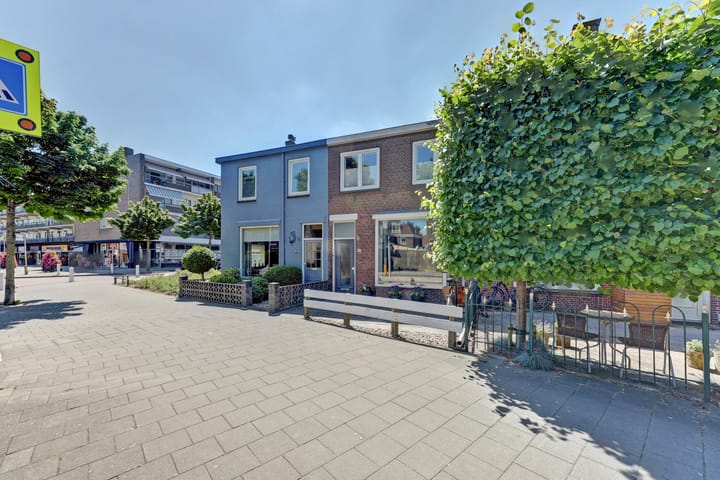 Foto 33 van Oegstgeesterweg 20