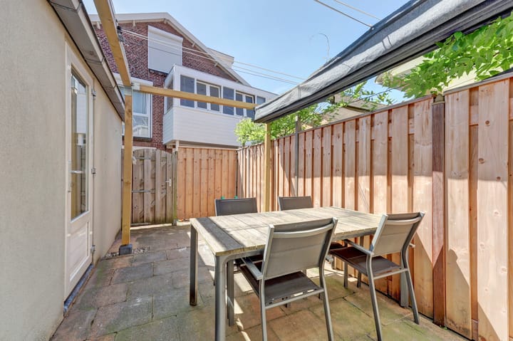 Foto 28 van Oegstgeesterweg 20