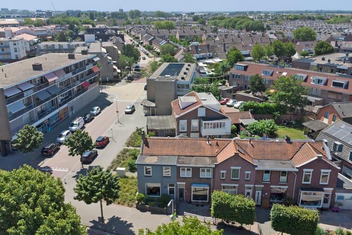 Foto 36 van Oegstgeesterweg 20