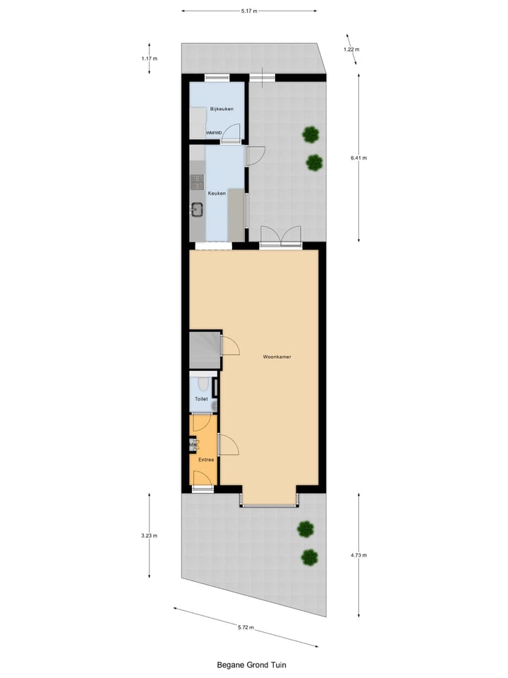 Foto 41 van Oegstgeesterweg 20
