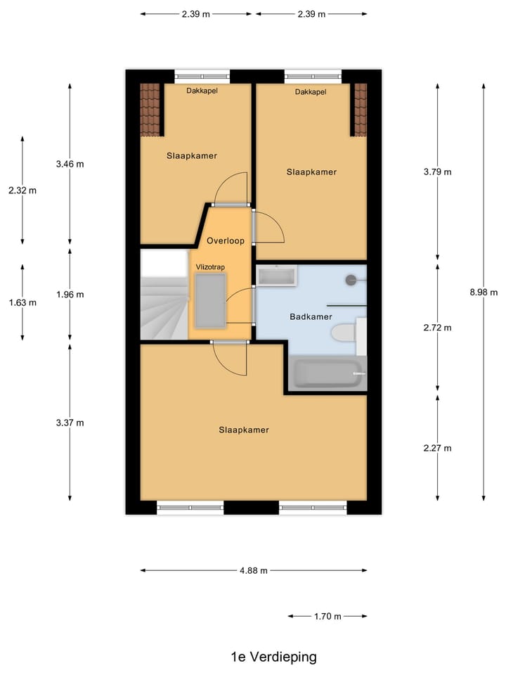 Foto 42 van Oegstgeesterweg 20