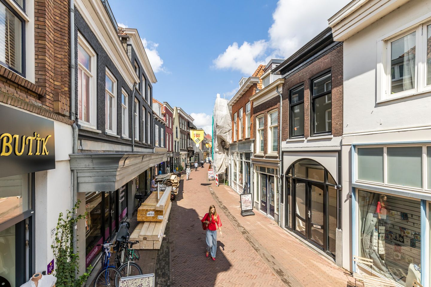 View photo 1 of Hoogstraat 54