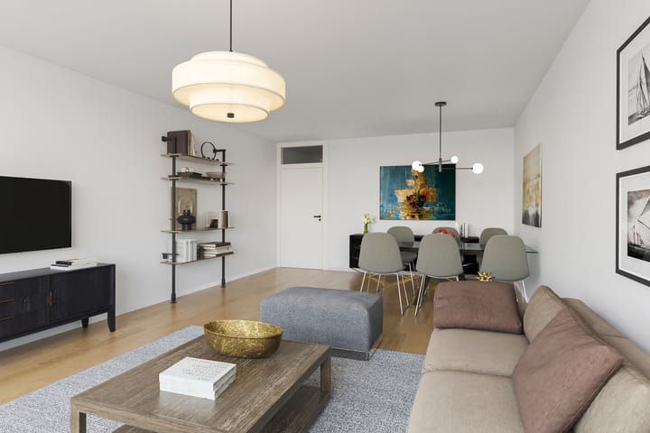 Foto 6 van Looierstraat 79