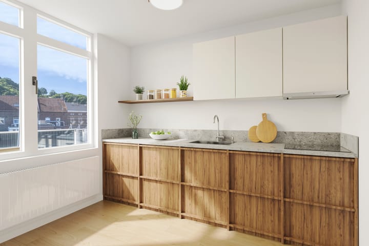 Foto 13 van Looierstraat 79