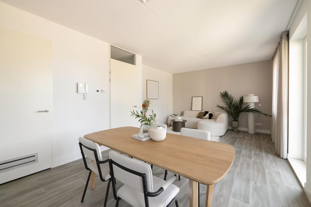 Foto 1 van Carel Willinkgracht 789