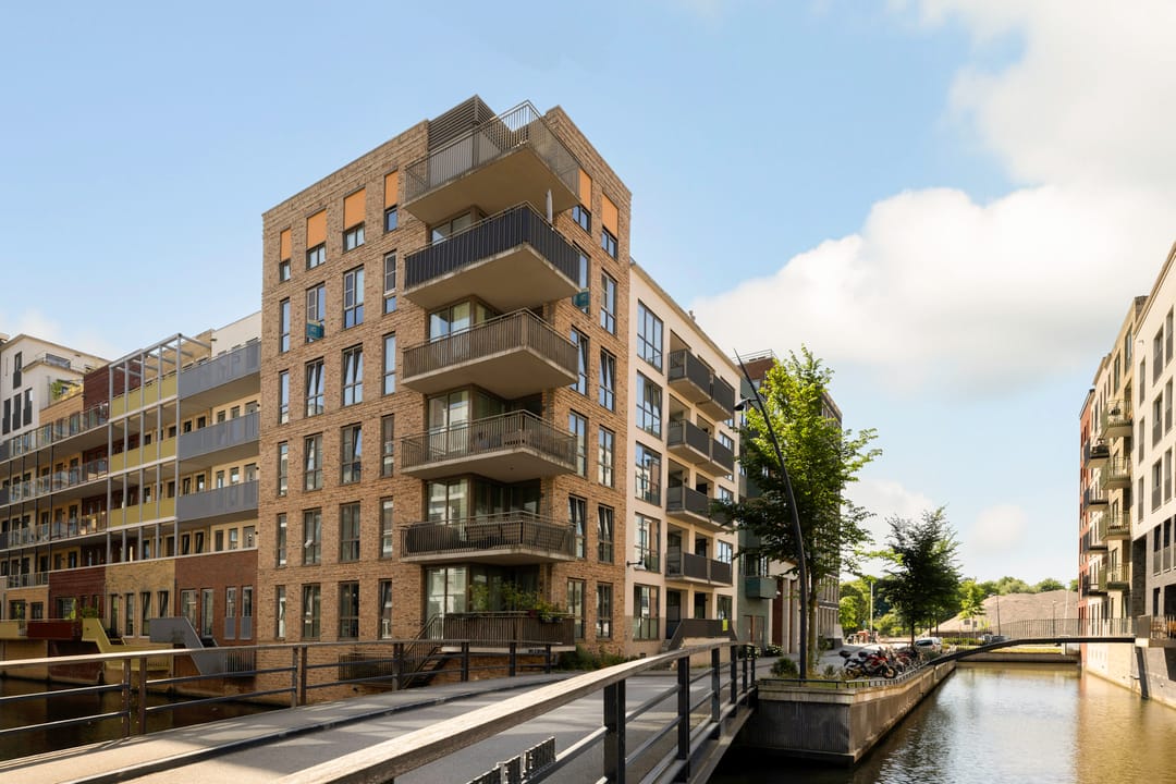 Foto 2 van Carel Willinkgracht 789