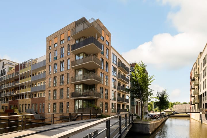 Foto 2 van Carel Willinkgracht 789