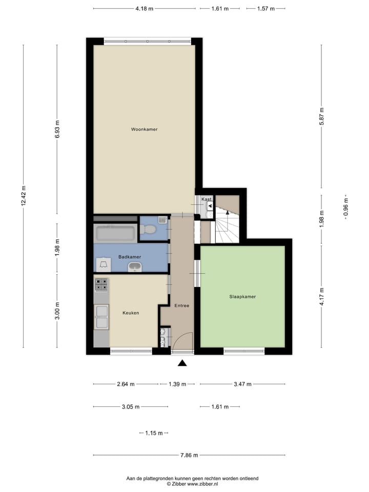 Foto 28 van Looierstraat 79