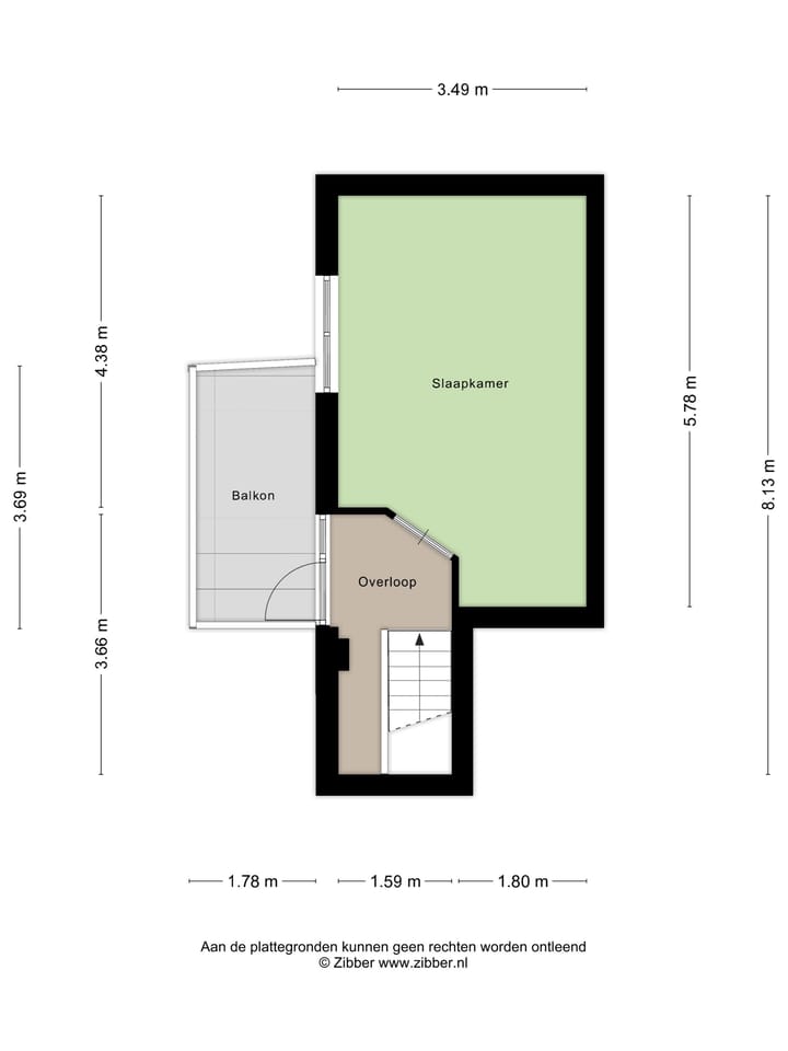Foto 29 van Looierstraat 79
