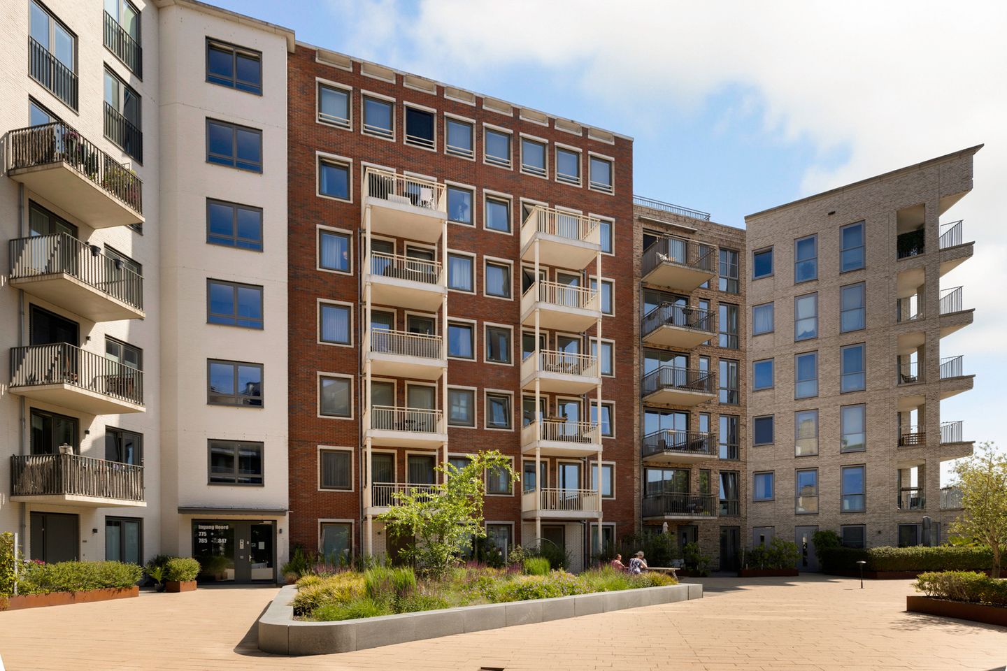 Foto 5 van Carel Willinkgracht 789