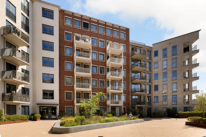 Foto 5 van Carel Willinkgracht 789