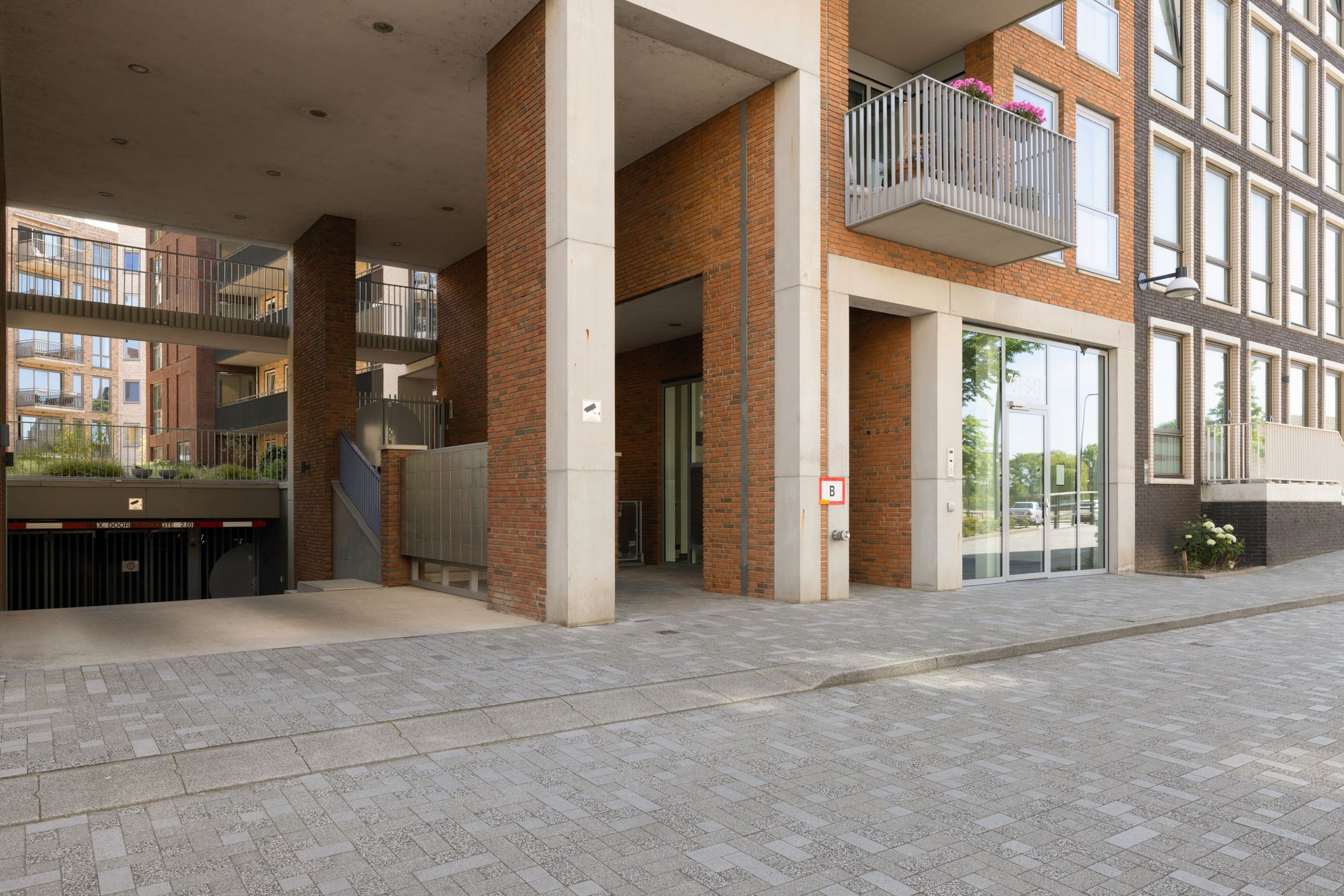 Foto 6 van Carel Willinkgracht 789