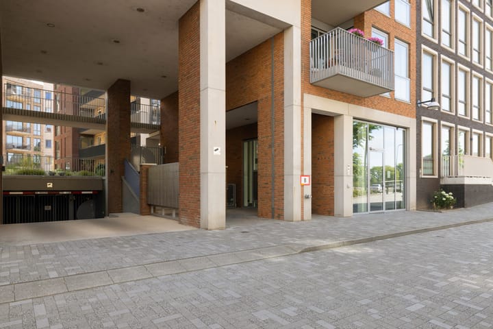 Foto 6 van Carel Willinkgracht 789