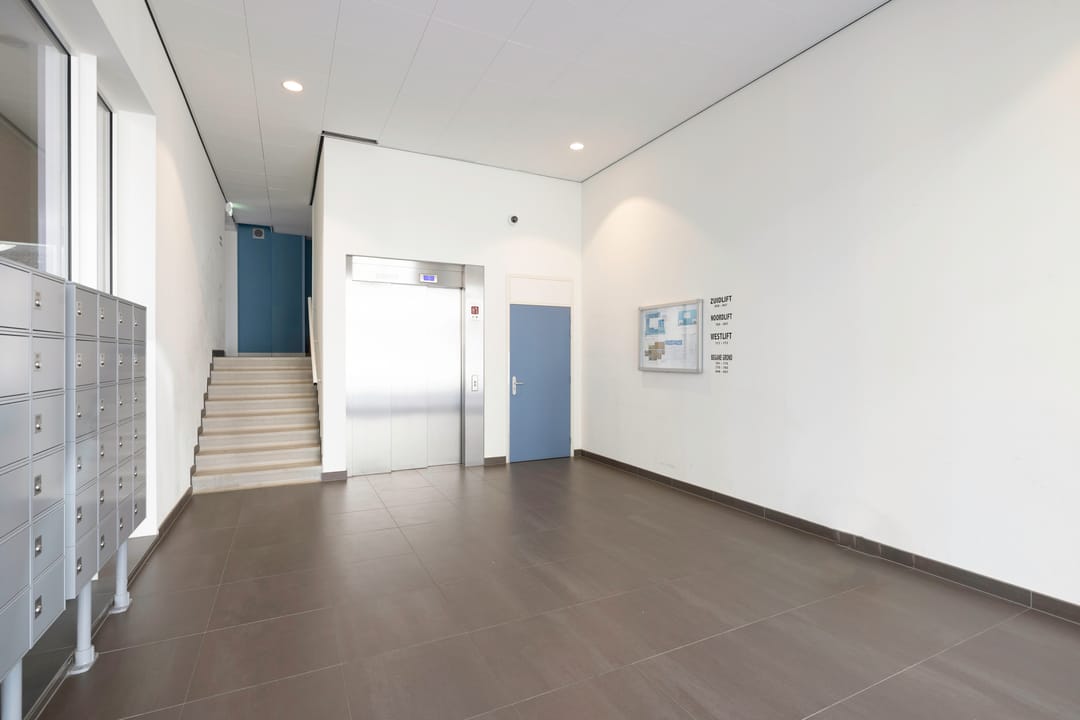 Foto 7 van Carel Willinkgracht 789