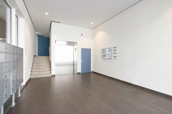 Foto 7 van Carel Willinkgracht 789