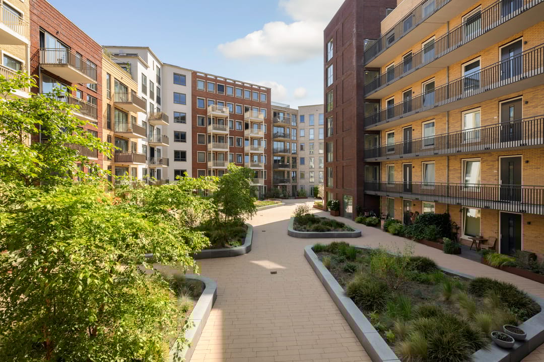 Foto 8 van Carel Willinkgracht 789