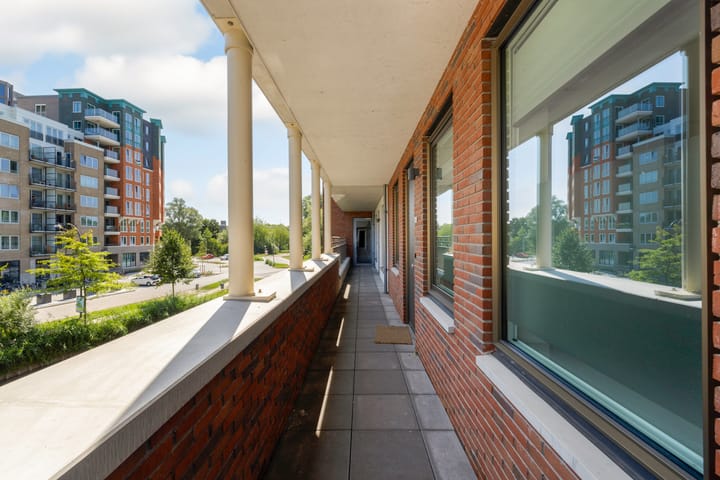 Foto 9 van Carel Willinkgracht 789