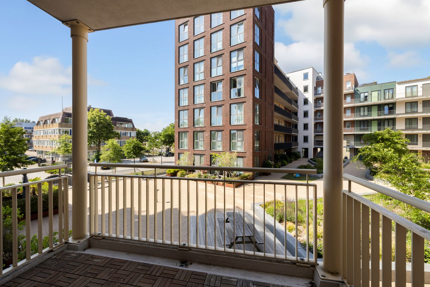 Foto 29 van Carel Willinkgracht 789