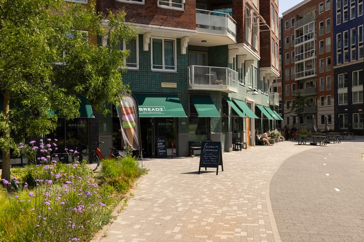 Foto 31 van Carel Willinkgracht 789