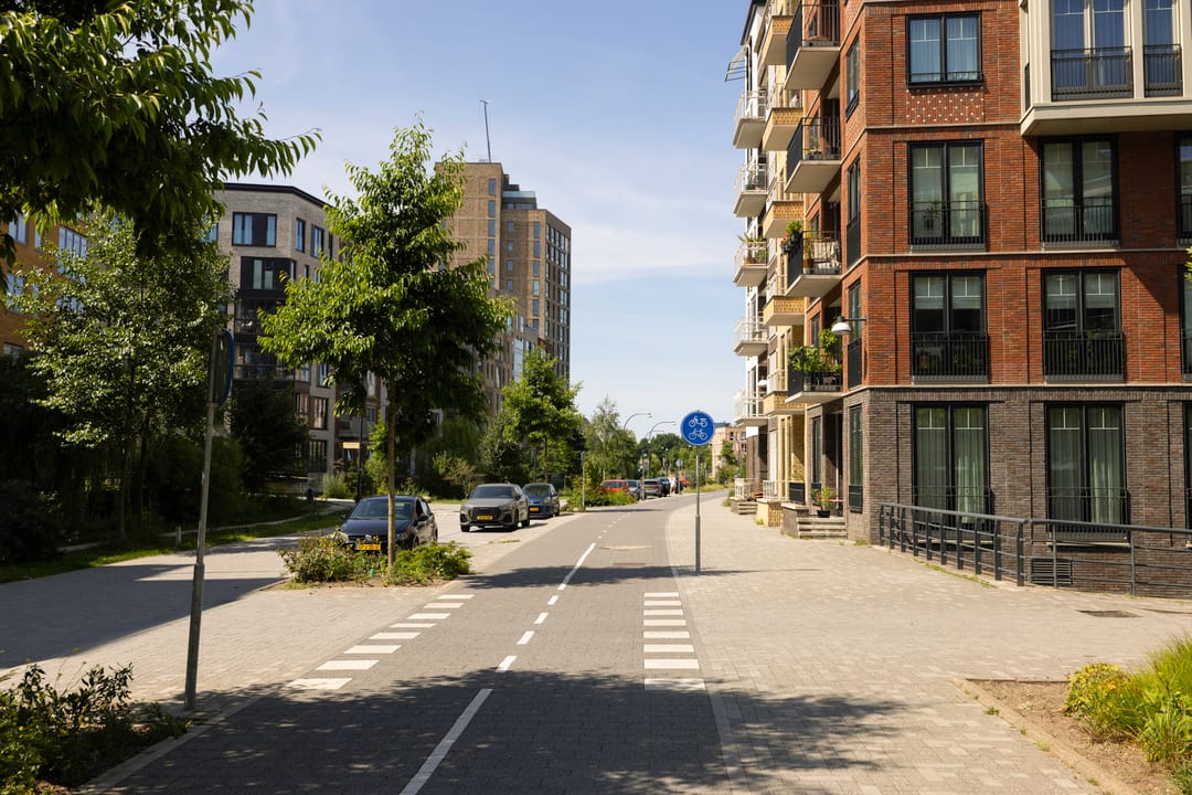 Foto 32 van Carel Willinkgracht 789