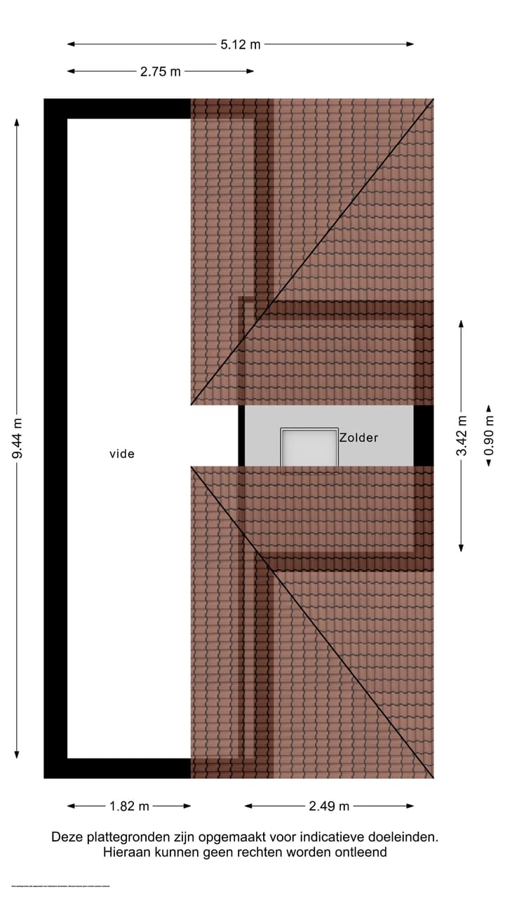 Foto 74 van Waarderstraat 253