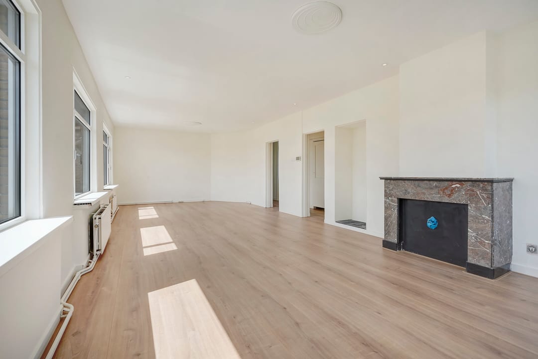 Foto 2 van Veluweplein 8