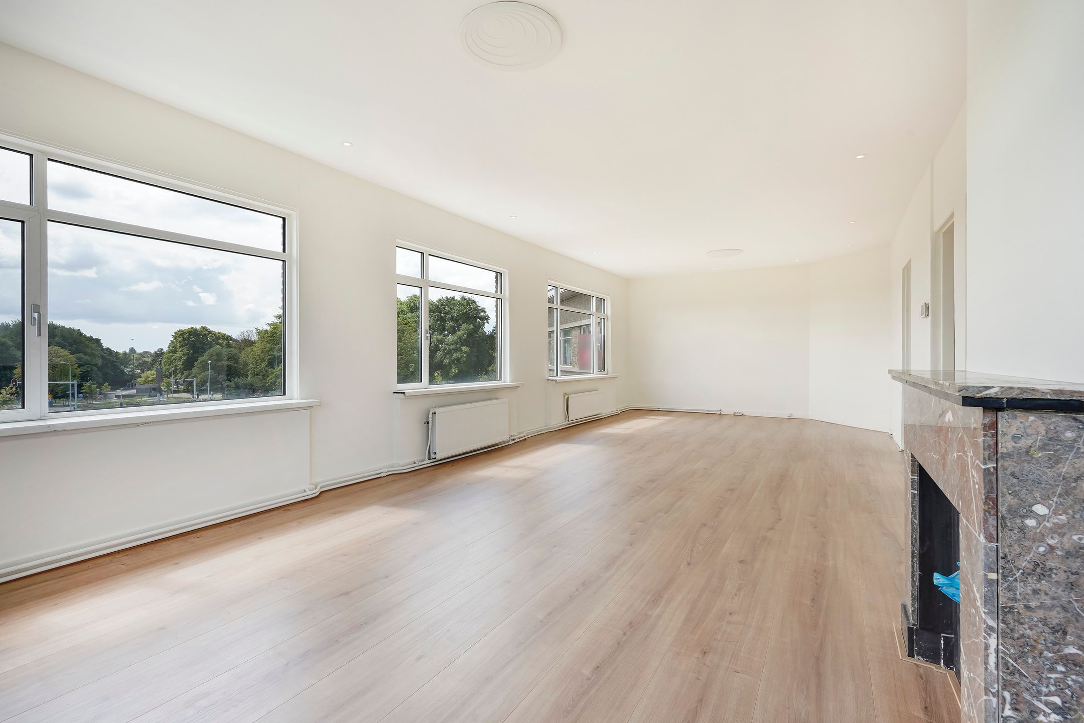 Foto 3 van Veluweplein 8