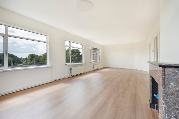 Foto 3 van Veluweplein 8