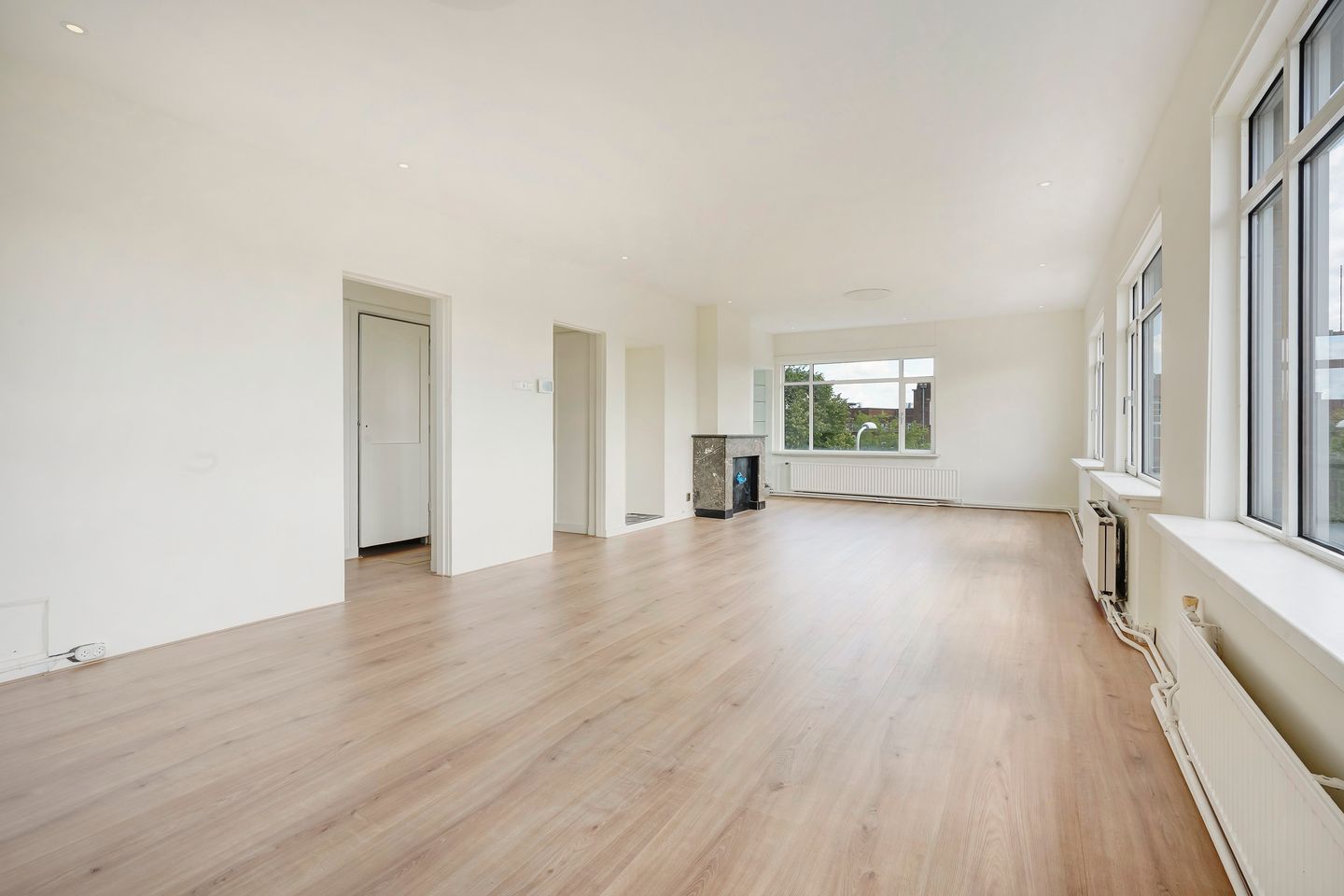 Foto 4 van Veluweplein 8